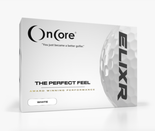 OnCore Golf - Elixr